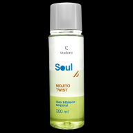 Soul Mojito twist - 200 ml